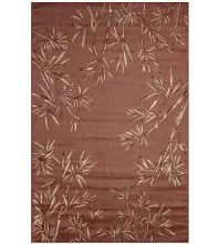 Trans Ocean Carmel 8488 Red Area Rugs